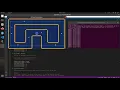 Python Robot Simulator