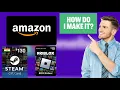 How to Make Gift Card Online for Any Country Create Send E-Gift Cards Worldwide Step-by-Step