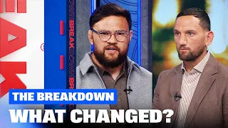 Where the Second Test Was Won and Lost | The Breakdown
