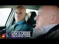 Stabler Scolds His Brother for Trying to Help Him Law Order Organized Crime NBC