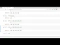 Python Fundamentals Strings List Tuple Set Dictionary and Binary