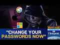 Download Lagu Largest-Ever Data Breach Exposes 16 Bn Passwords from Apple, Google, Facebook | Vantage on Firstpost
