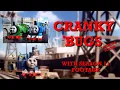 Download Lagu CRANKY BUGS OPENING SCENE WITH SEASON 11 FOOTAGE