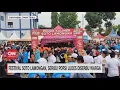 Download Lagu Festival Soto Lamongan, Seribu Porsi Ludes Diserbu Warga