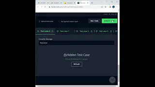 JavaScript Solution Staircase on HackerRank