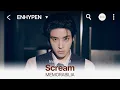 ENHYPEN (엔하이픈) 'Scream' Instrumental