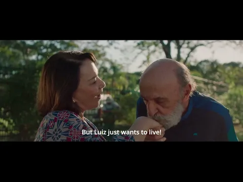 Captain Wits Official trailer