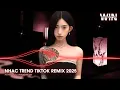 Download Lagu NHẠC TREND TIKTOK REMIX 2025 | NONSTOP VIỆT MIX 2025 BASS CỰC MẠNH | NHẠC TRẺ REMIX HAY NHẤT 2025