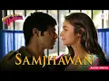 🎶❤️ Samjhawan – Arijit Singh ❤️🎶Some feelings can never be expressed in words, but music says everyt