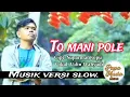 Download Lagu Udin Wahyudi cover Tomani pole lagu mandar terbaru