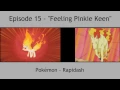 My Little Pony - Reference Compilation Season One