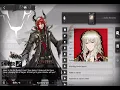 Download Lagu list Limbus voice actors in Arknights (2)