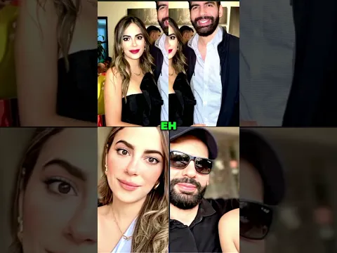 ¿Puede la esposa de Karim Bukele ser presidenta de Honduras? #shorts