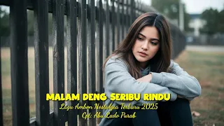lagu ambon nostalgia terbaru 2026 