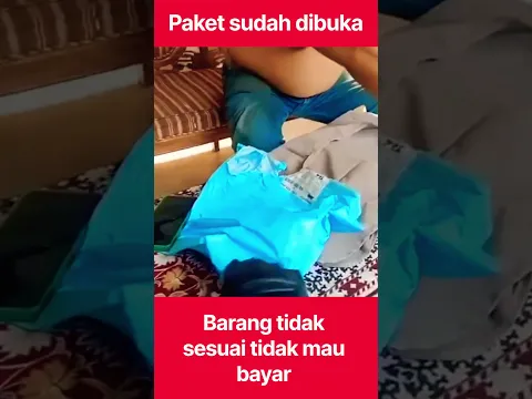 minta dikembalikan