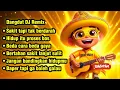 Dangdut DJ Remix - Sakit Hati Tanpa Luka, Tapi Masih Bisa Tertawa!
