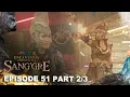Download Lagu Sang'gre: Sang’gre Pirena is BACK! (Episode 51 - Part 2/3) | Encantadia Chronicles