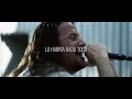 SAOSIN // Starting Over Again [Sub. Español]