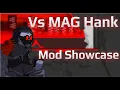 Download Lagu Vs MAG Hank mod +phase 2 reskin | Friday Night Funkin'