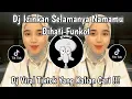 DJ IZINKAN SELAMANYA NAMAMU DIHATI REMIX FUNKOT VIRAL TIKTOK TERBARU 2023 YANG KALIAN CARI !!!
