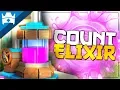 NEVER RUN OUT OF ELIXIR WITH THESE PRO TIPS 5 Tips For Better Elixir Management
