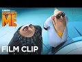 Despicable Me Clip Dr Nefario shows Gru two new inventions Illumination