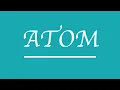 How to install Atom on MacOS Atom io Code Editor Tutorial