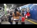 Download Lagu Kereta Api Argo Bromo Anggrek Malam di Stasiun Gambir