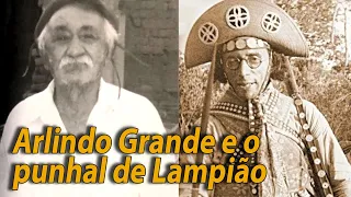 Arlindo Grande e o punhal de Lampião - Rota do Cangaço 2024_20