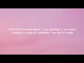 Dua Lipa & Angèle - Fever (Lyrics)