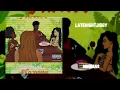 latenightjiggy - mimosas (432hz)