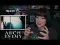 ARCH ENEMY – Break The Spell  REACTION | PUSH THROUGH THE FEAR!!
