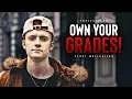 OWN Your Grades - Powerful Study Motivation