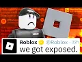 Lagu They Sent Roblox a Letter... its so over