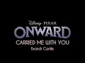 Carried me with you - Brandi Carlie  (مترجمة)