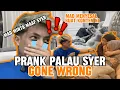 Download Lagu SYER LARI RUMAH SEBAB KOY4K KENA P4LAU?!..TOLONG MAAFKAN MAD SYER!!