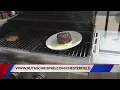 Ruth s Chris teaches how to cook the perfect steak