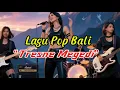 Lagu Lagu pop rock Bali “TRESNE MEGEDI” by ai