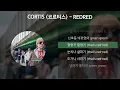 CORTIS (코르티스) - REDRED [가사/Lyrics]