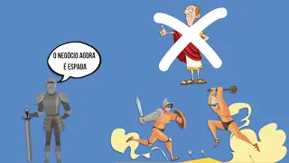 A história do boxe