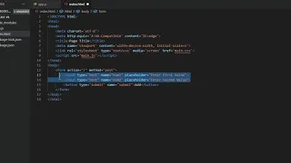 Node Js RangeError ERR - HTTP