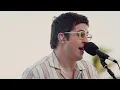 Meu Esquema - Macedoc (Ao Vivo)