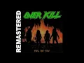 Download Lagu OVERKILL - \