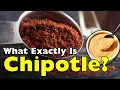 What Exactly Is Chipotle It s Not Just a Sauce