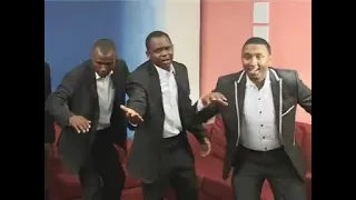 ambwene mwasongwe tangulia mbele official video