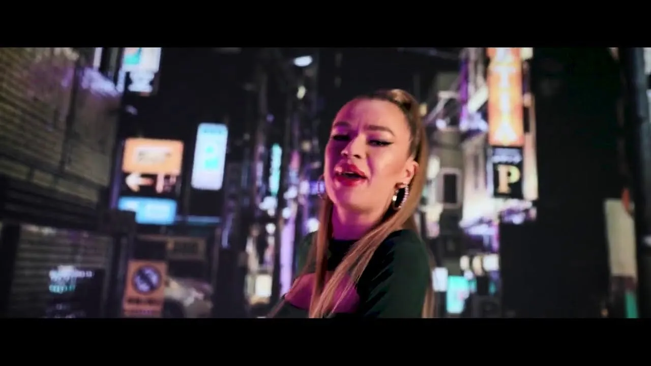 Adriana Drenea - Ai gresit gagica Mr. Gigolo (Originala 2020)