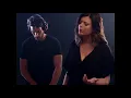 Cecilia Krull vs Gavin Moss - My Life Is Going On (Radio version La Casa De Papel, Official video)