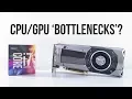 CPU GPU Bottlenecks in Gaming Explained