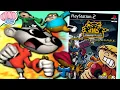 We played Codename Kids Next Door for PS2