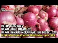 Download Lagu AWAL BULAN OKTOBER 2025, HARGA BAWANG MERAH HARI INI, RABU, 1/10/2025 DI PASAR BAWANG PROBOLINGGO